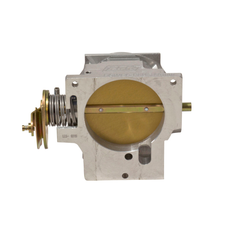 BBK 96-98 GM 305 350 454 GM Vortec 80mm Throttle Body BBK Power Plus Series 1710