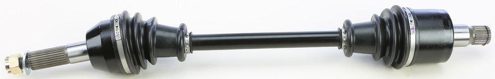 OPEN TRAILHd Rear Wheel AxlePAXL-6005HD