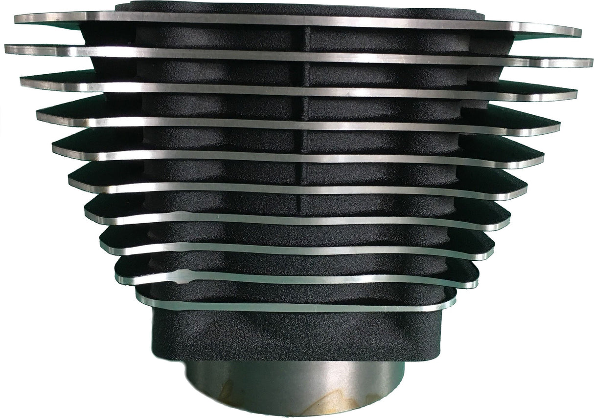 HARDDRIVE Black/Machined Cylinder Xl 883 86-03 Sold Each 49138