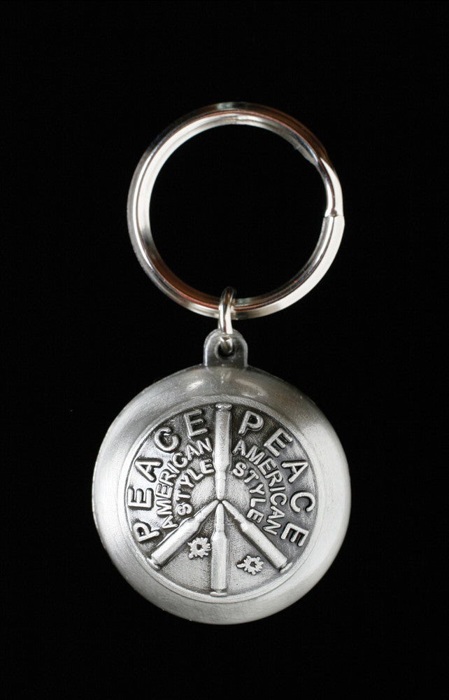 RYDER CLIPS Ryder Ball (Peace) PAS-RB