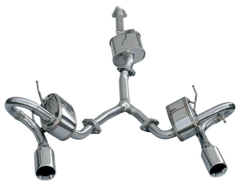 HKS SUPER SOUND MASTER AP1 F20C 32023-AH001