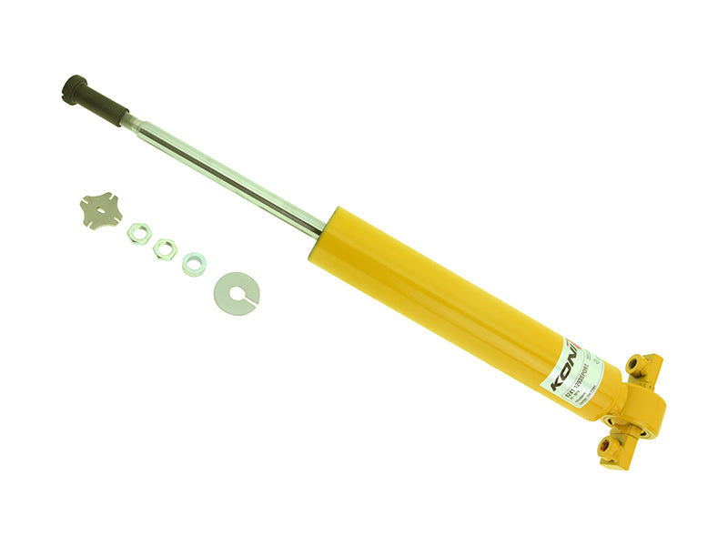 Koni Sport (Yellow) Shock 2015+ Ford Mustang - Rear 8241 1293SPORT