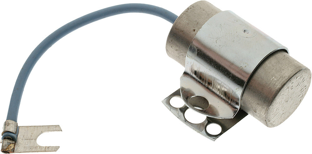SMP Blue Streak Condenser MCDR60X