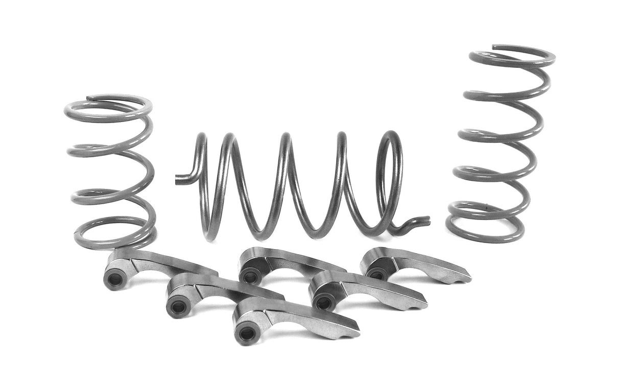 EPI Clutch Kit 0-3000 Elev Stock Tire X3 Turbo 18-19 WE437542