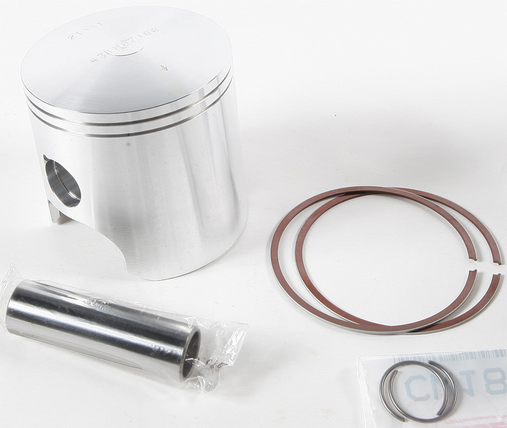WISECO Piston Kit 71.00/+1.00 Hon 431M07100