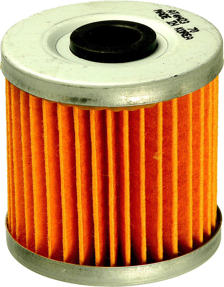 FRAM Premium Quality Oil Filter CH6070