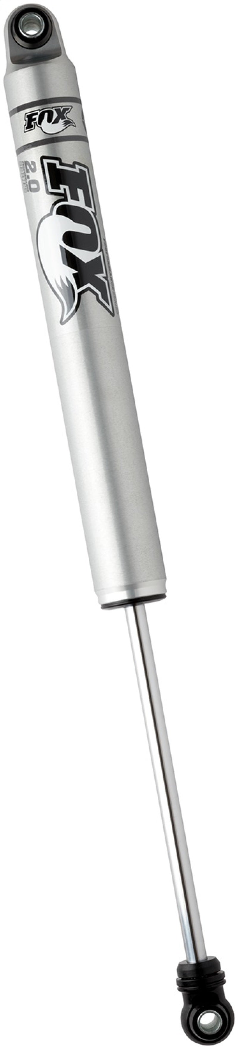 Fox 94-11 Dodge 2500/3500 2.0 Performance Series 11.1in. Smooth Body IFP Rear Shock / 2-4in. Lift 985-24-020