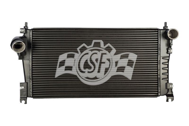 CSF 06-10 GMC Sierra 2500HD 6.6L OEM Intercooler 6002