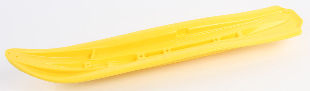 SLP Powder Pro Ski Bottom (Bright Yellow) 35-335