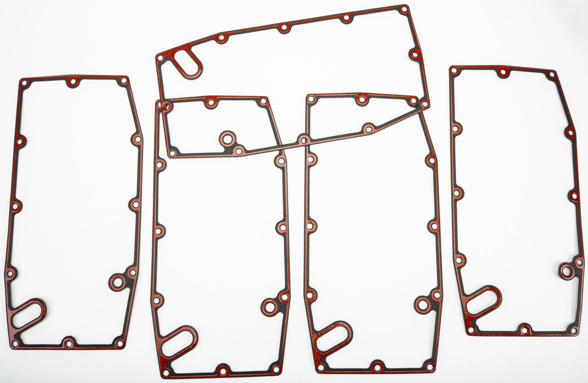JAMES GASKETSGasket Transmission Oil Pan 5/Pk 2570045225700452