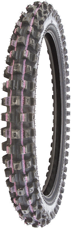 IRC Ve32 Hard Terrain Tire Front 3.00x21 F01711