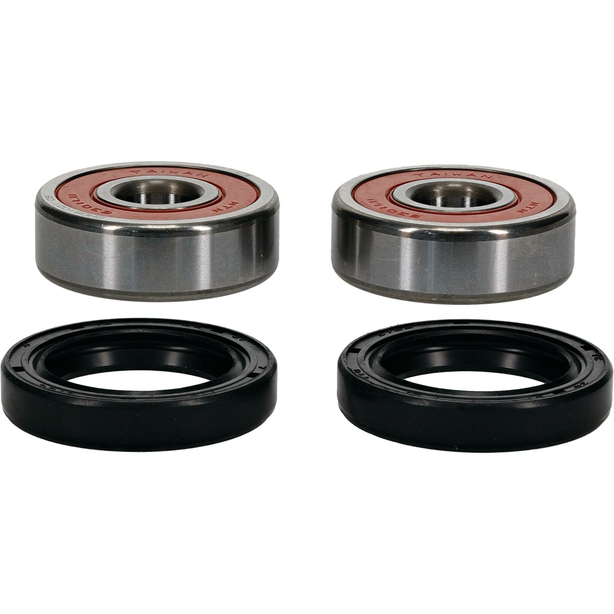 PIVOT WORKS Wheel Bearing Kit Premium 25-1300-P