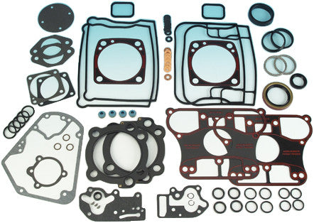 JAMES GASKETSGasket Motor Evo W/Mls Head Gaskets Kit 17035-83-Mls17035-83-MLS