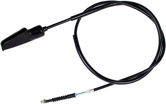 MOTION PROBlack Vinyl Front Brake Cable05-1986