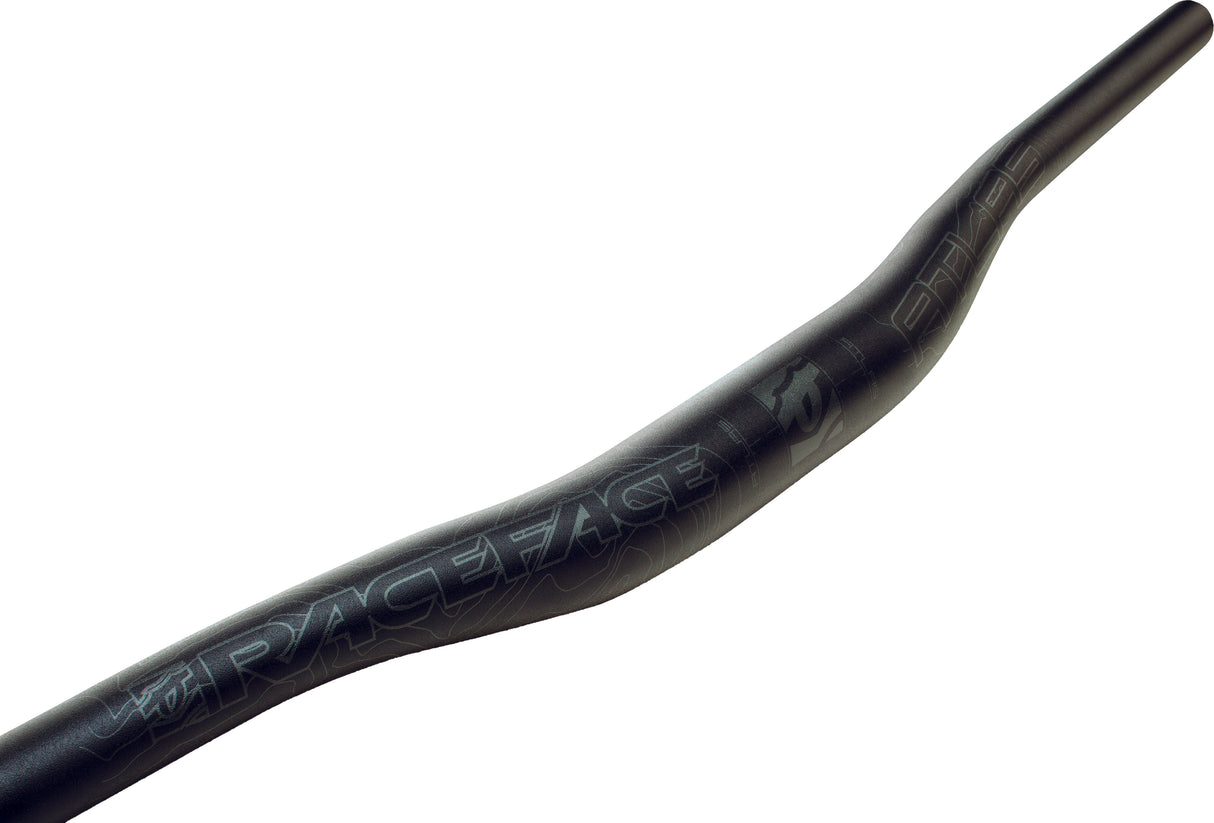 RACE FACE Atlas 35 20mm Handlebar Black HB13A2035X800BLK