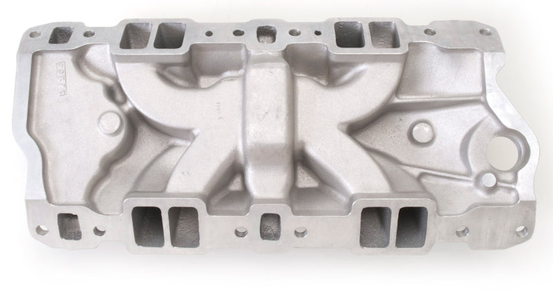 Edelbrock SBC Performer Eps Manifold 2701