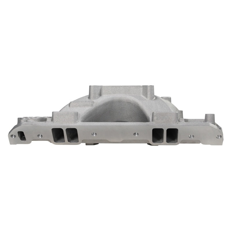 Edelbrock Victor Jr Manifold AMC 70-91 Carbureted (Race Manifold) 28110