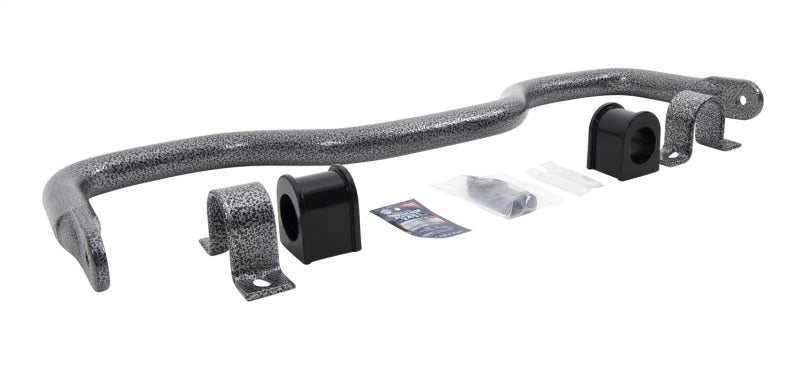 Hellwig 19-21 Dodge Sprinter 3500/4500 RWD/4WD Dually Heat Treated Chromoly 1-1/2in Rear Sway Bar 7777