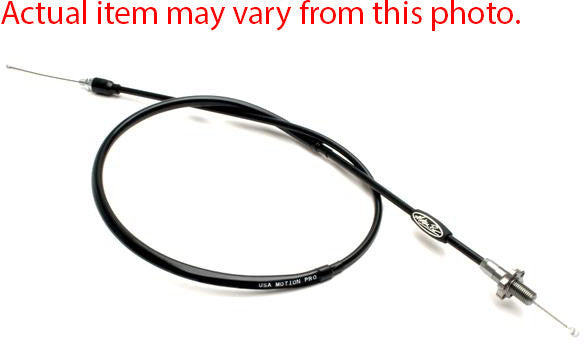MOTION PROReplacement Twist Throttle Cable Hon01-1196