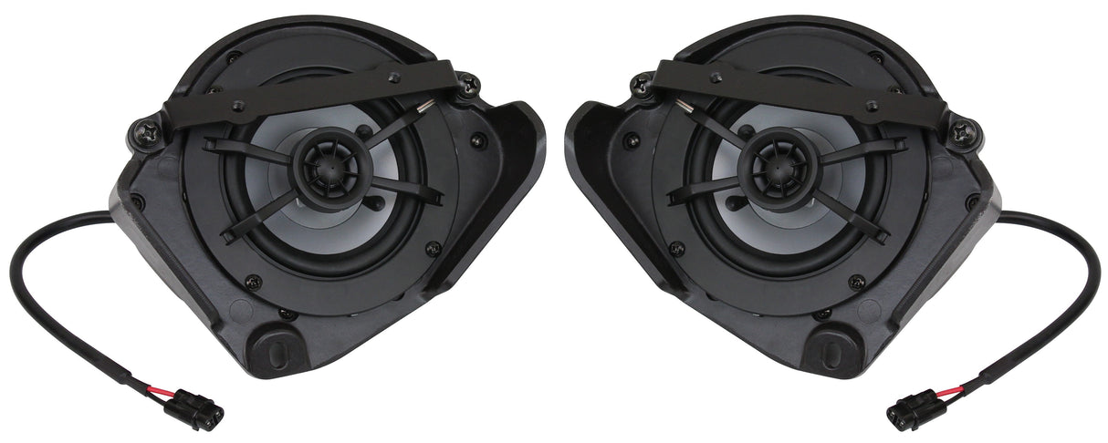 SSV WORKS Ssv Dash Speaker Kicker Can X3-F4
