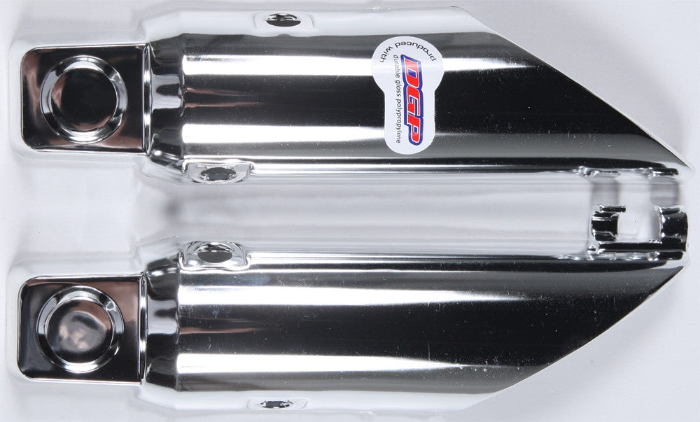 POLISPORT Pr/Fork Guard Hon Chrome 8397000025