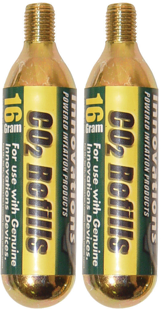 INNOVATIONS Premium Threaded Cartridges 16g 6/Pk G2153