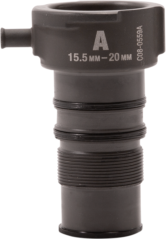 MOTION PROCooling System Adtapters 15.75mm - 20mm08-0671
