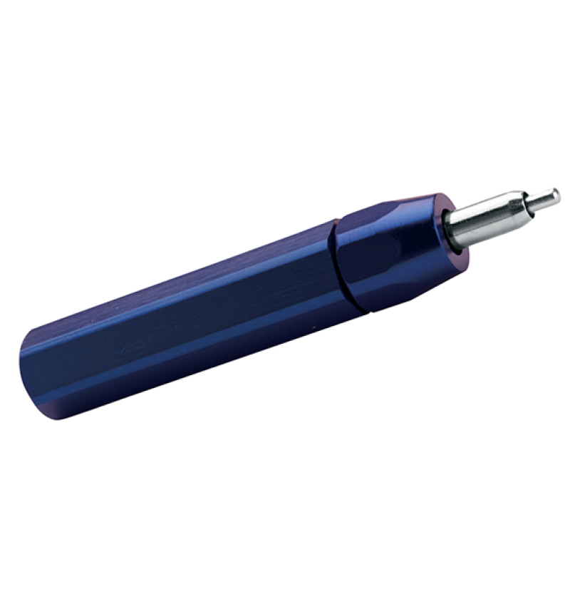 Fragola -3AN x -4AN PTFE Braid Spreader 900065