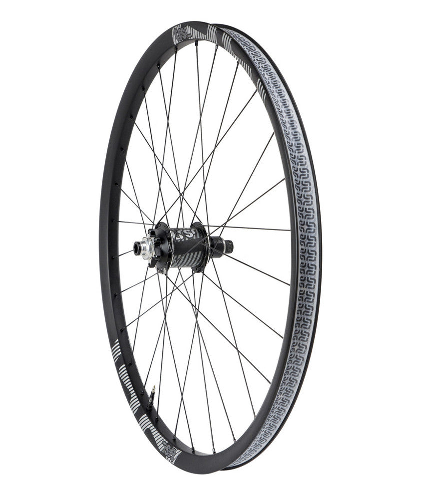 E13 Trs Carbon Rear Wheel 29" 142x12 27mm WH3TRA-106