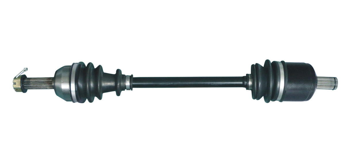 OPEN TRAILOe 2.0 Axle FrontPOL-7046