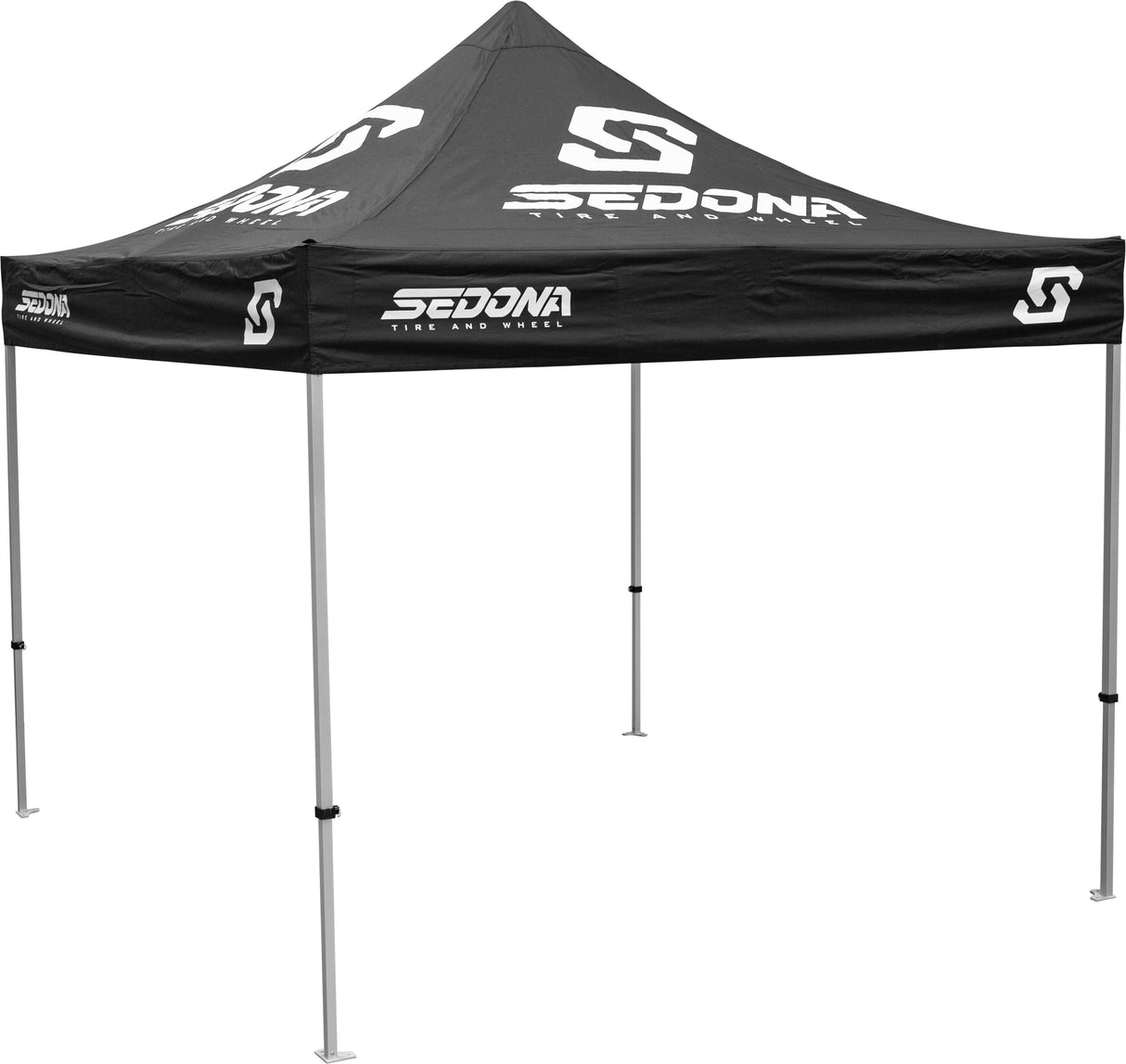 SEDONA 10x10 Hd Canopy 570-9920