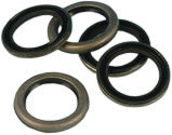 JAMES GASKETSGasket Seal Oil Pump Mtl Od 5/Pk 12036-A12036-A