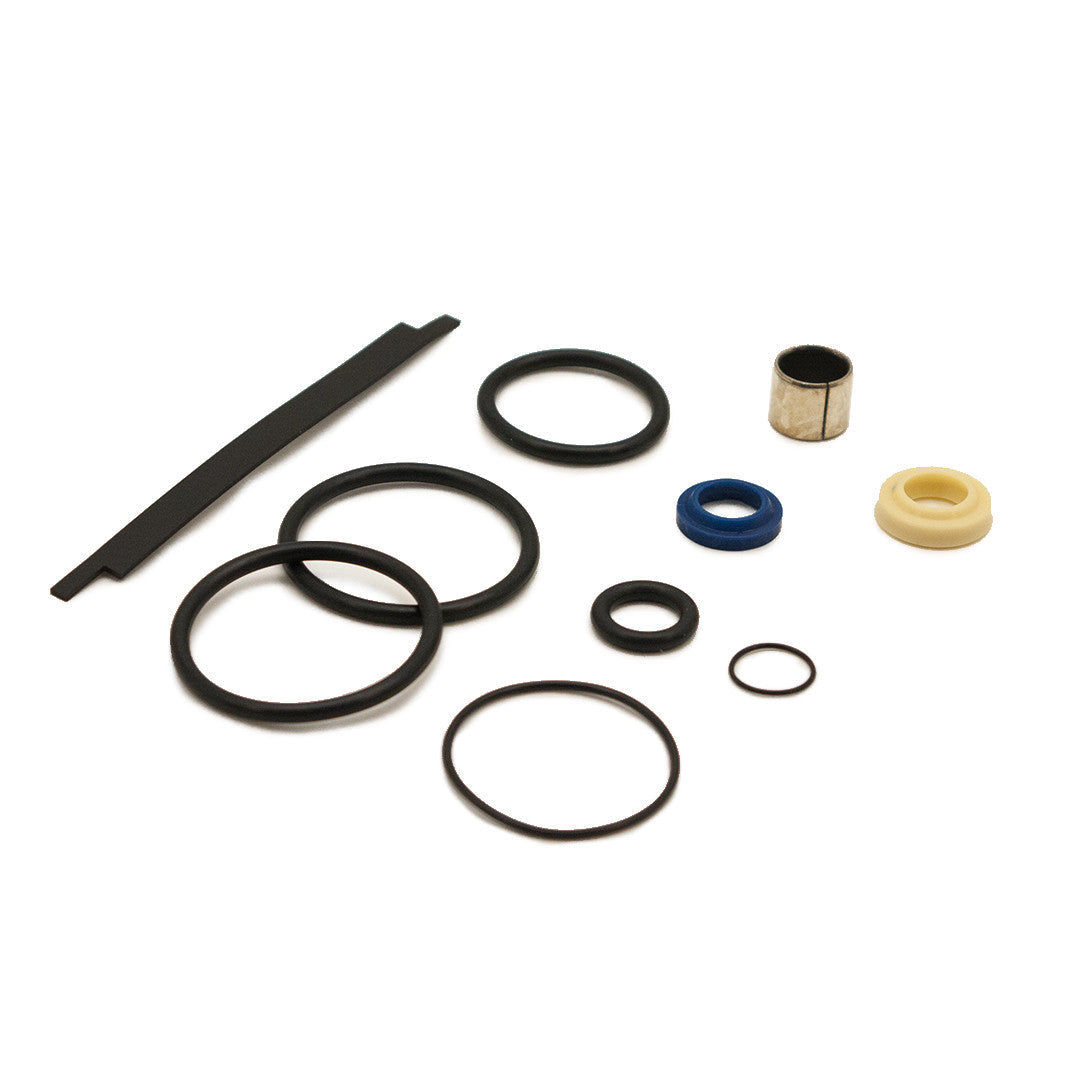HYGEAR Shock Rebuild Kit Fox Ps Rear W/ Fist Not Ps5 29-03-116-R
