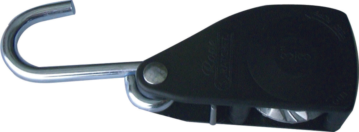 SNOBUNJE Sidewinder Ratchet Block 1014
