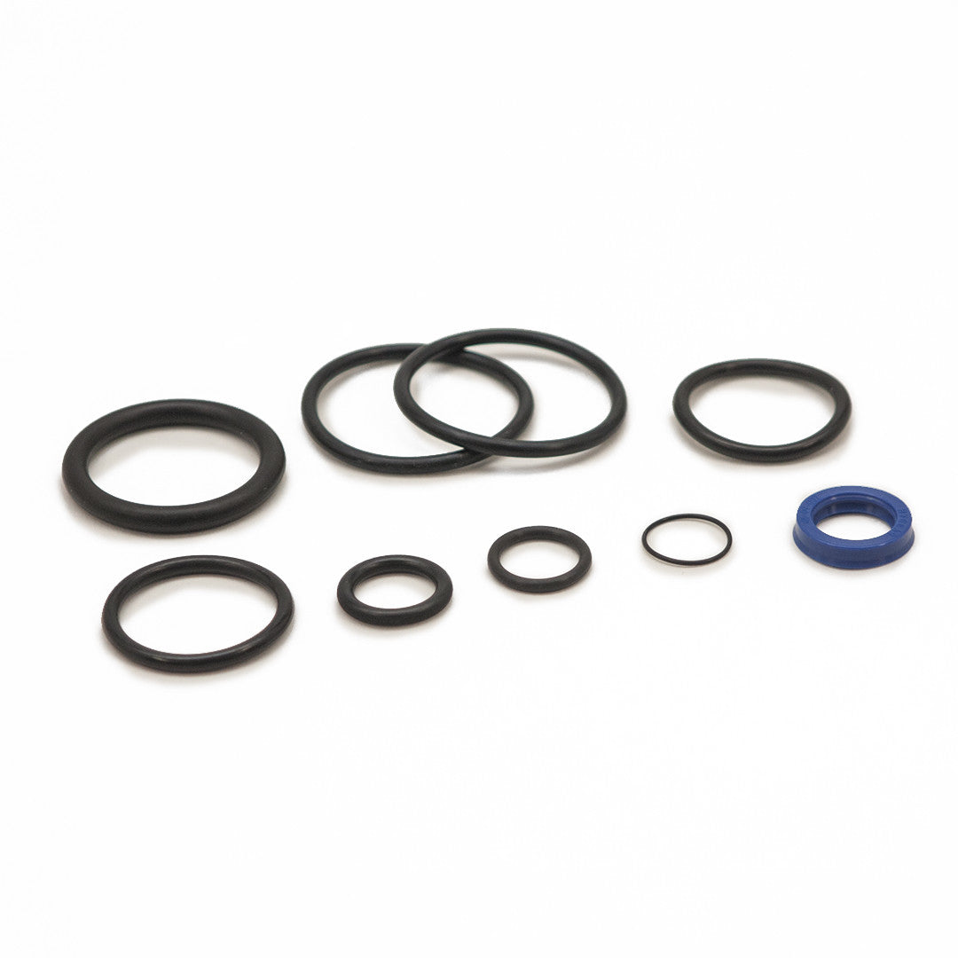 HYGEAR Hygear Shock Service Kit Fox 5/8" Shaft Qs3 29-03-045-R