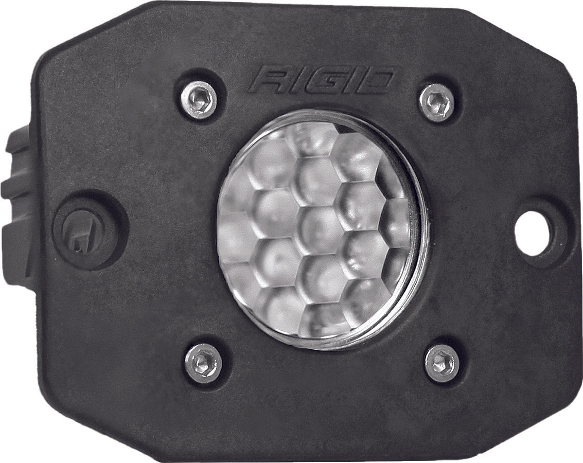 RIGID Ignite Diffused Led Light W/Flush Mount 20631