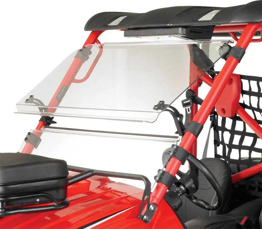 KOLPINFull Tilting Windshield3000