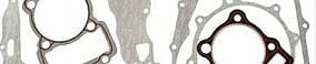 MOGO PARTSGasket Set Vert. 200/250cc Air Cooled05-1006