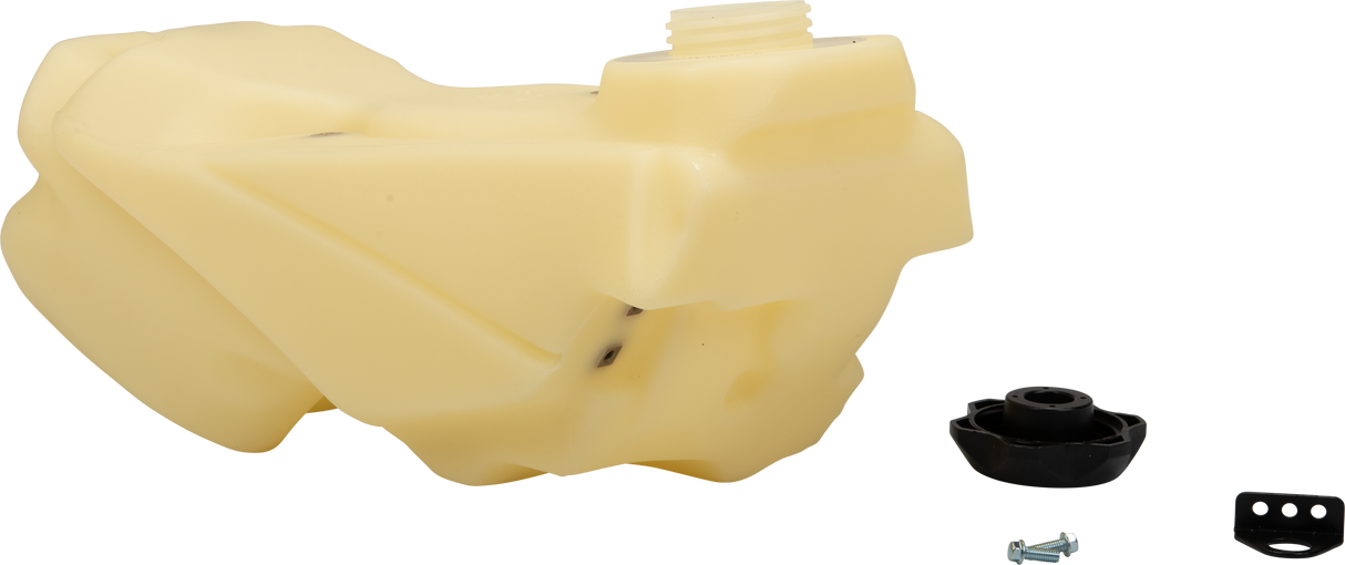 IMS Fuel Tank Natural 2.5 Gal 117337-N2