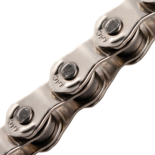 KMCHl710 Chain 1/2"X1/8" Silver 100l7 66759 07128 8