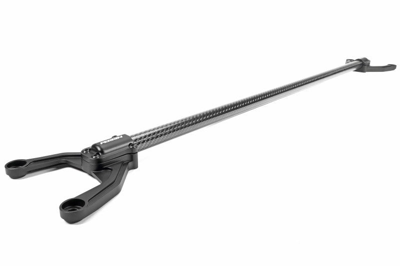 Perrin 2013+ BRZ/FR-S/86/GR86 Rear Shock Tower Brace - Carbon Fiber PSP-SUS-043CF