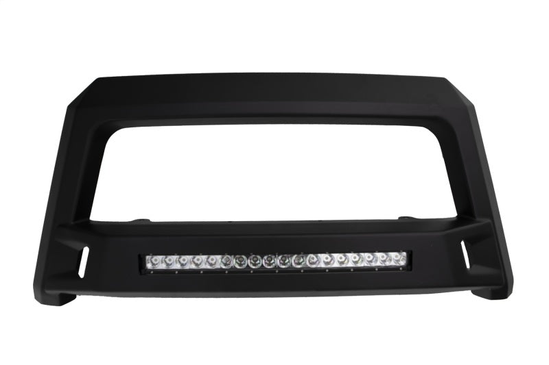 Lund 2017-2019 Ford F-250 Super Duty Revolution Bull Bar - Black 86521215