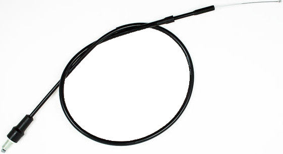 MOTION PROBlack Vinyl Throttle Cable05-0154
