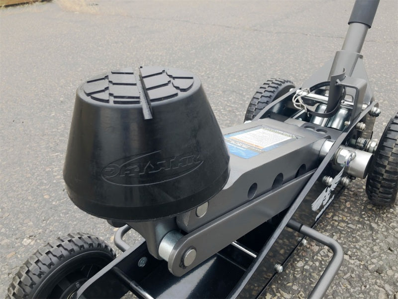 Daystar Heavy Duty 5.5in Jack Pad KU31002