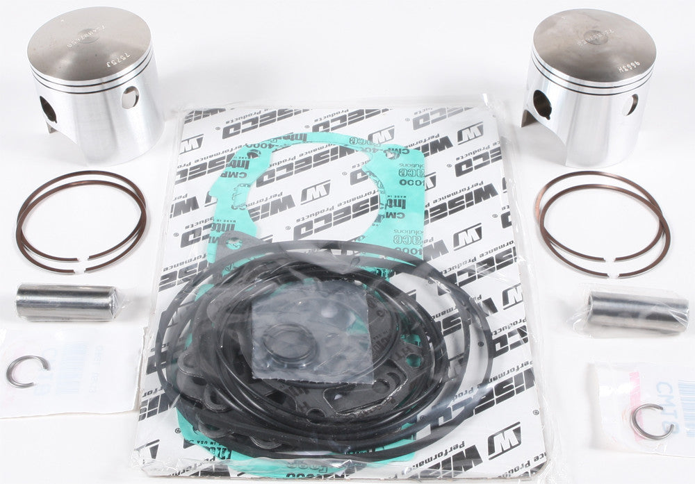 WISECO Complete Piston Kit WK1252