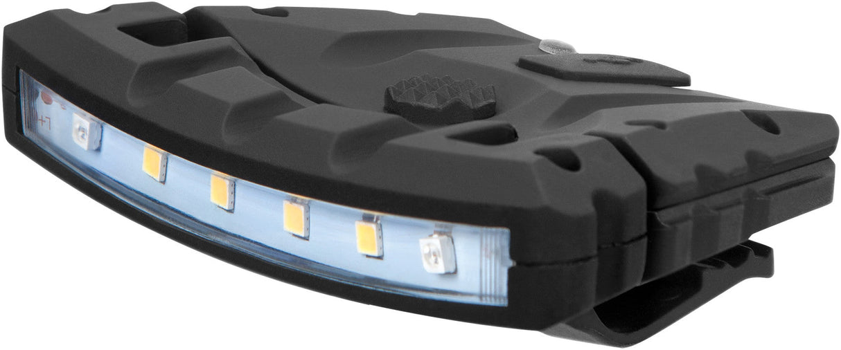 PERFORMANCE TOOLLed Hat Brim LightW2336