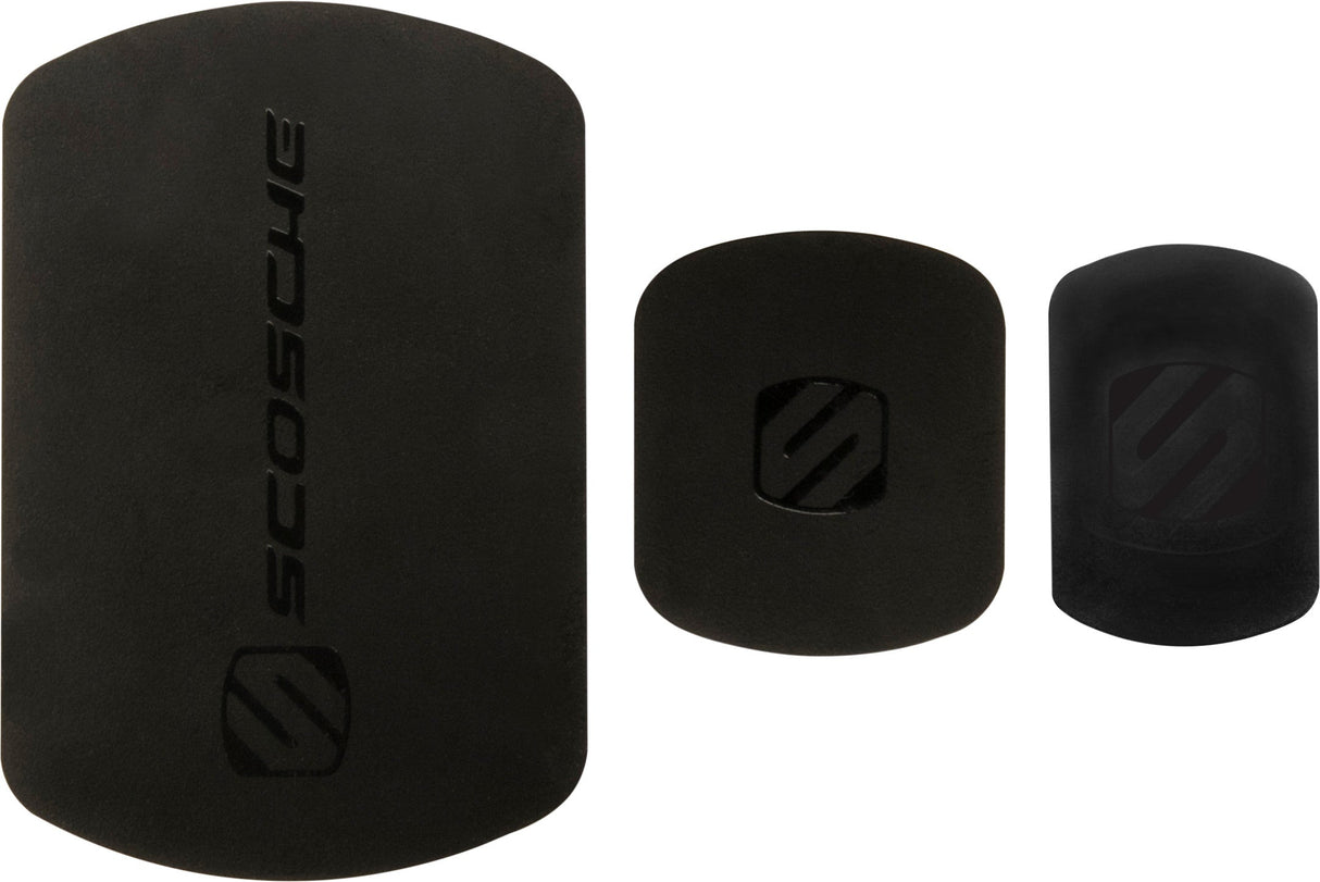 SCOSCHE Magic Mount Plate Kit MAGRKI