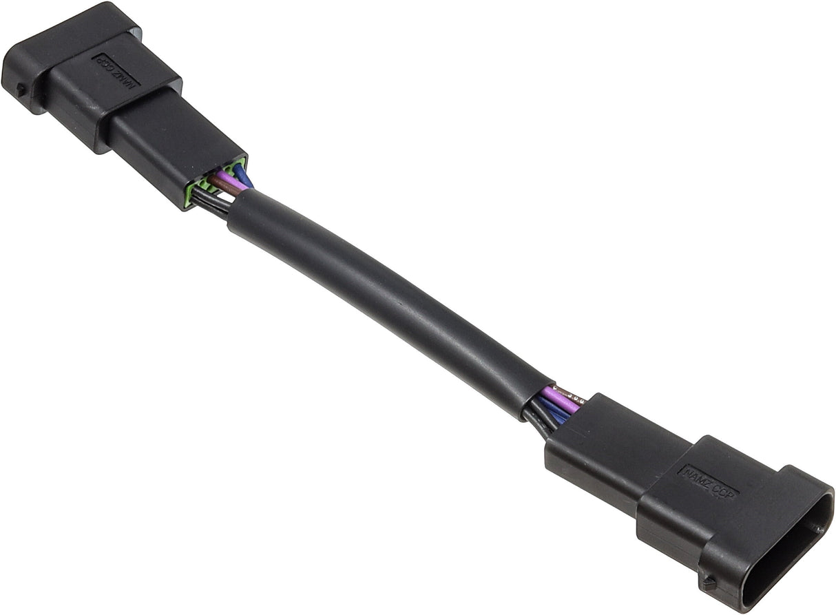 NAMZ CUSTOM CYCLETri Bar Elim Harness 14-Up Flhx FltrNTBE-H1
