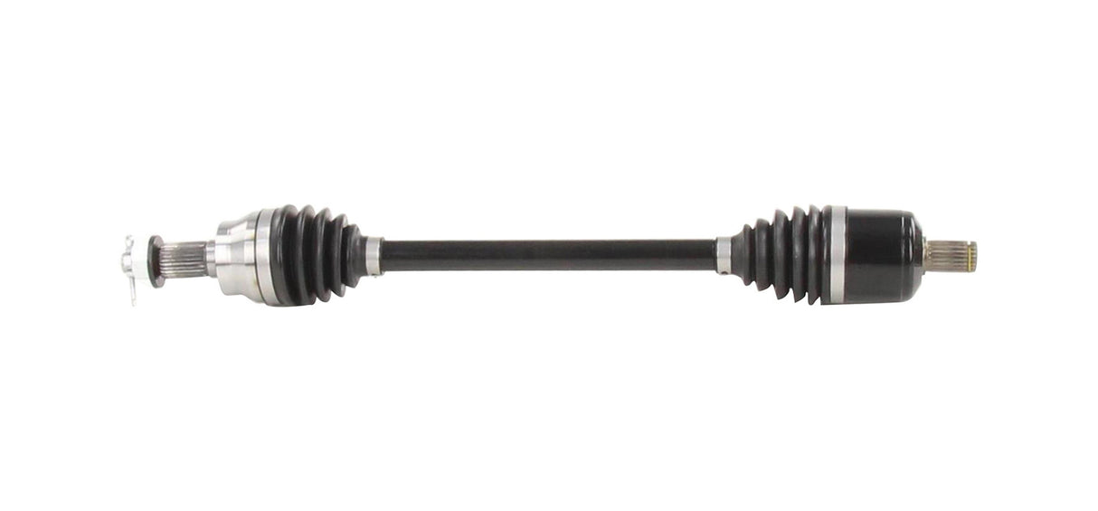 OPEN TRAILHd 2.0 Axle Front Left/RightPOL-6090HD