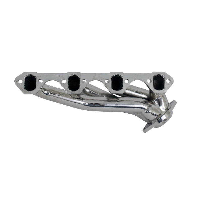 BBK 87-95 Ford F150 Truck 5.0 302 Shorty Unequal Length Exhaust Headers - 1-5/8 Titanium Ceramic 3510